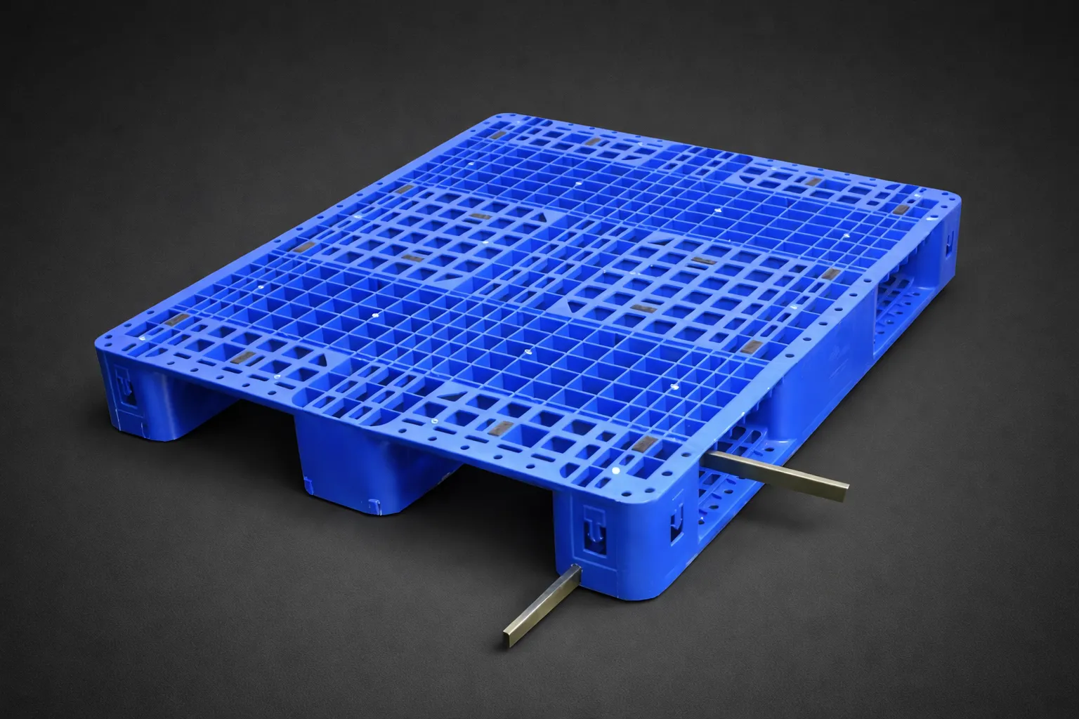 Manufacturing Process